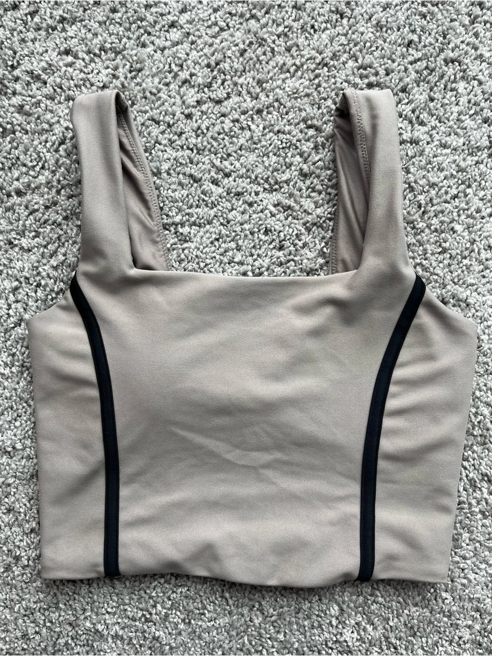 Abercrombie & Fitch YPB Sports Bra - Picture 1 of 3